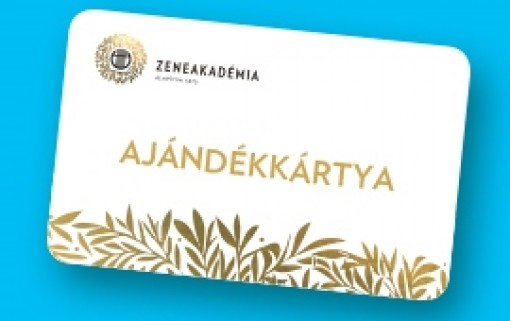 Ajándékkártya